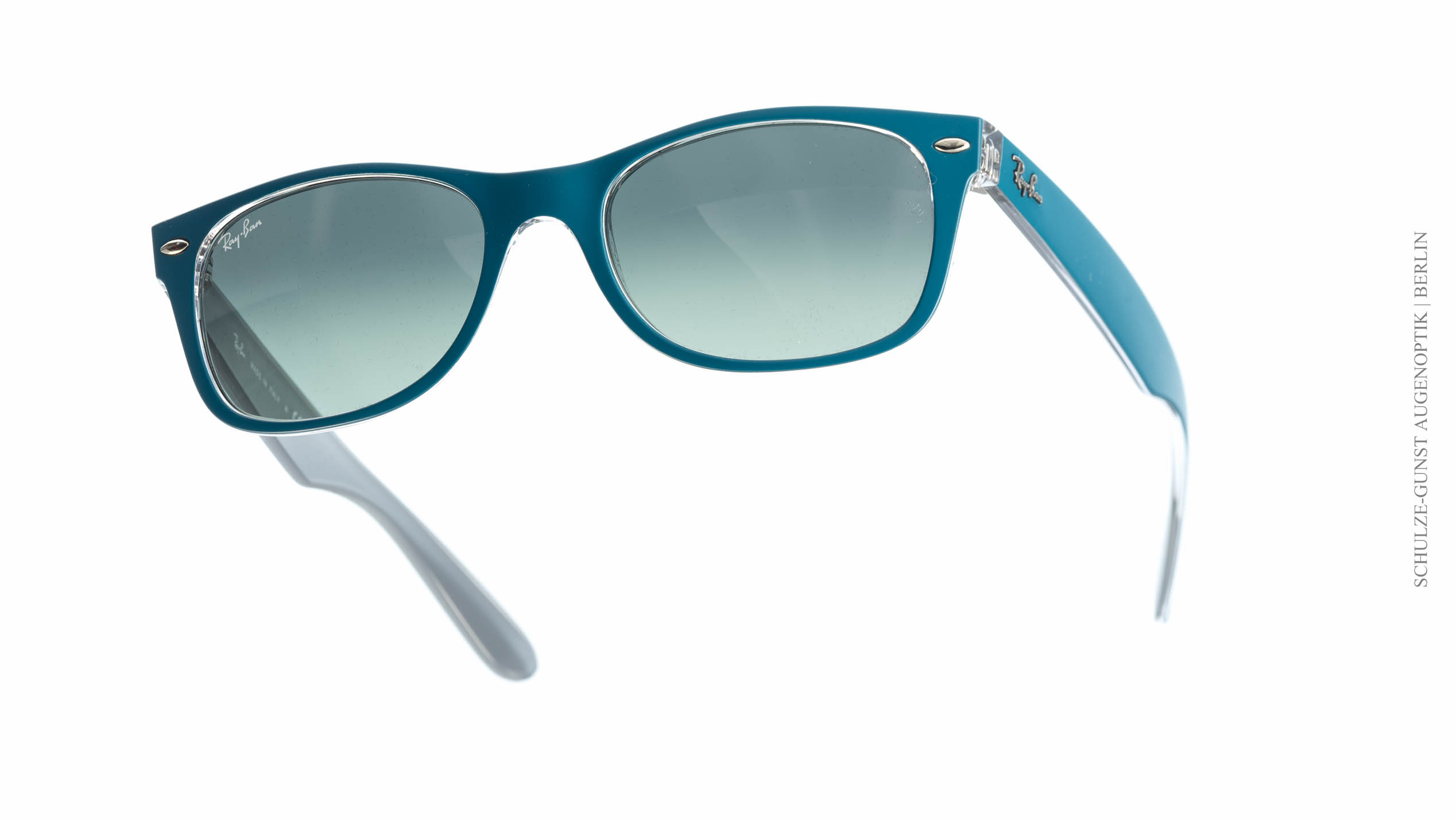 ray ban außen braun innen blau ray ban außen braun innen blau