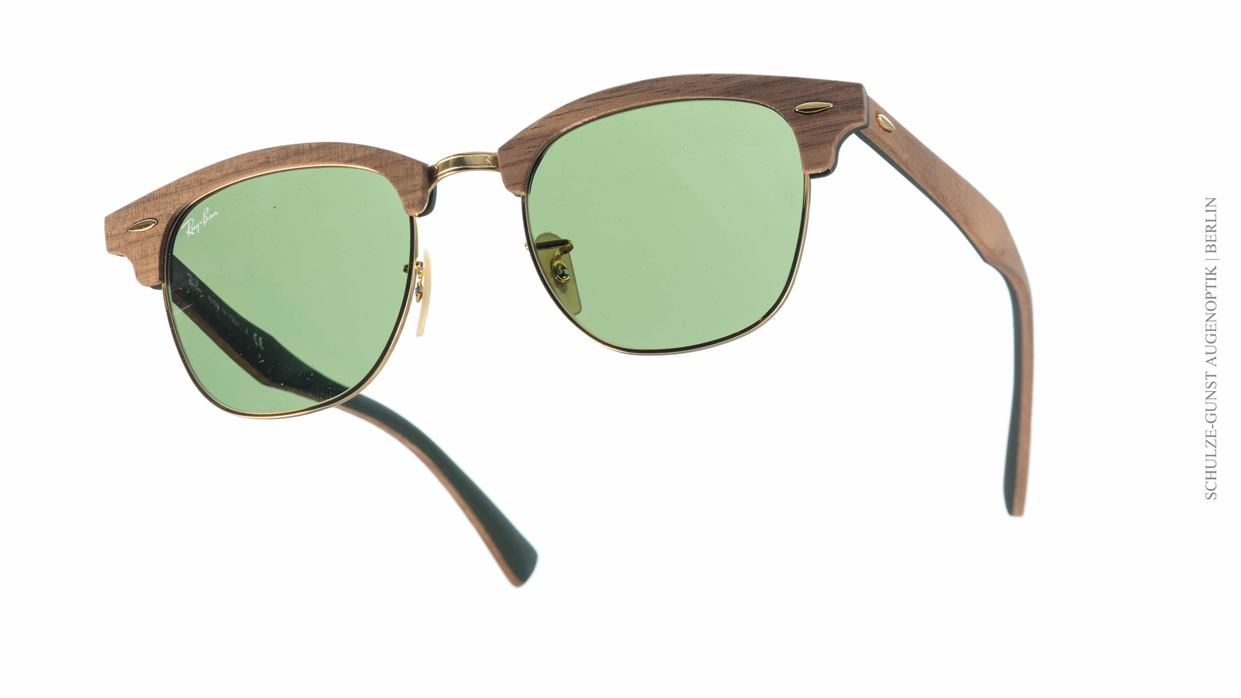 ray ban metal brille ray ban metal brille
