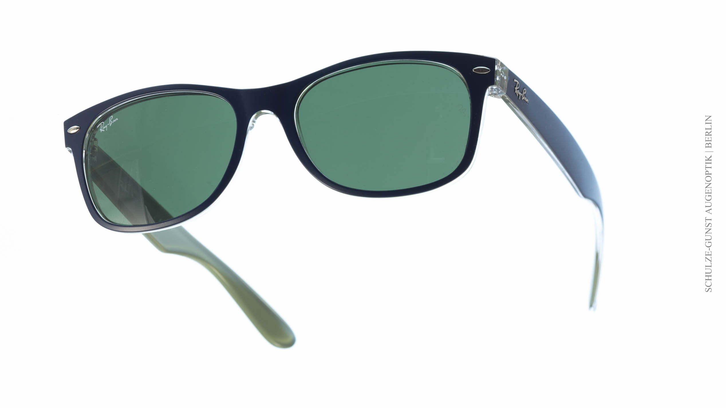 ray ban außen schwarz innen blau ray ban außen schwarz innen blau
