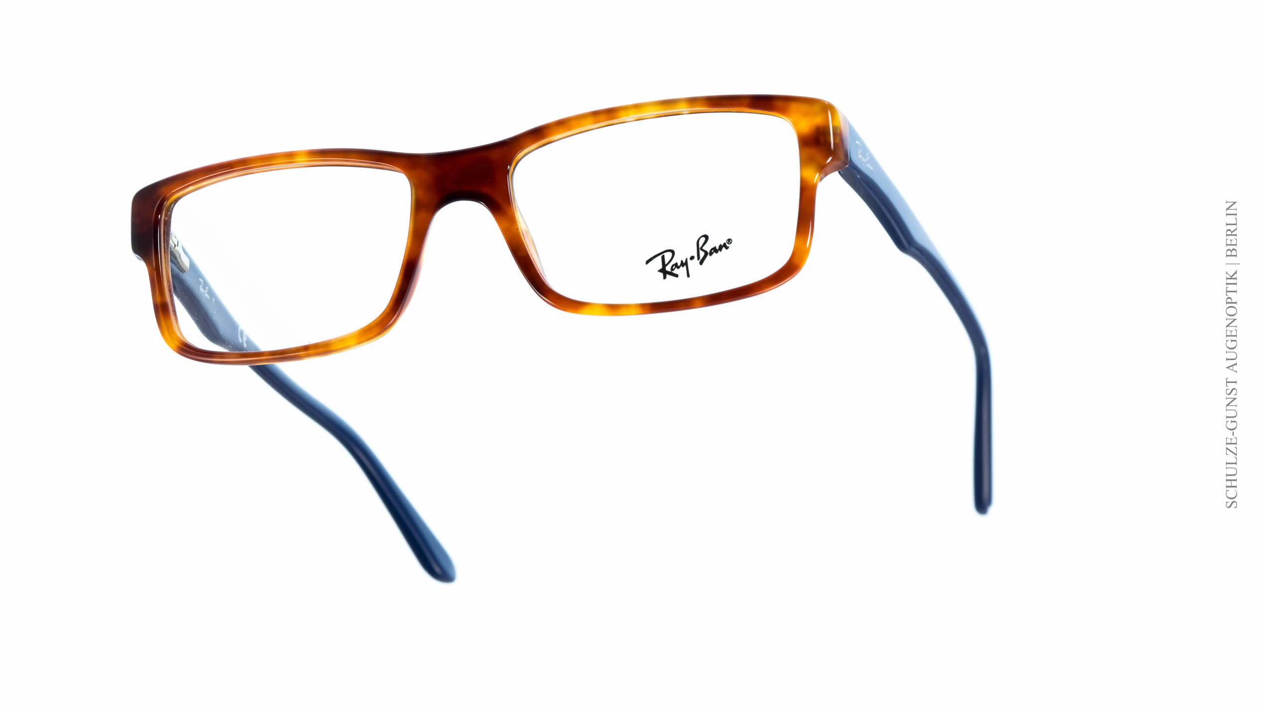 brille ray ban braun blau brille ray ban braun blau